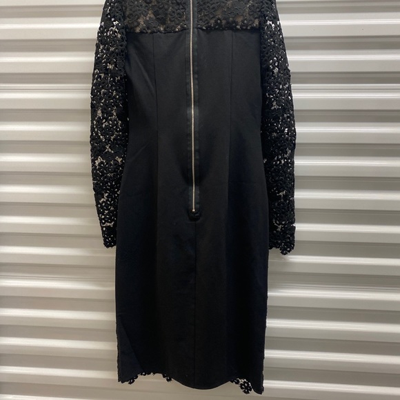 ERDEM DRESS MADE IN ITALY M US 6 - Picture 4 of 4